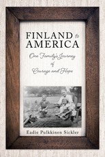 Finland to America