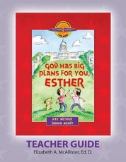 Discover 4 Yourself(r) Teacher Guide