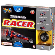 ZOOBMobile konstruktorius RACER