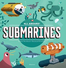 Submarine