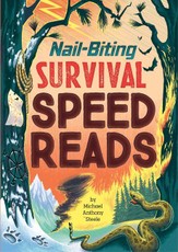 Nail-Biting Survival Speed Reads