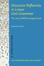 Discourse Reflexivity in Linear Unit Grammar