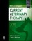 Kirk and Bonagura's Current Veterinary Therapy  XVI