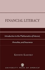 Financial Literacy