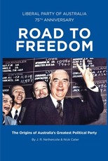 Road to Freedom