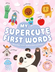 MY SUPERCUTE FIRST_SUPERCUT HB