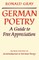 German Poetry