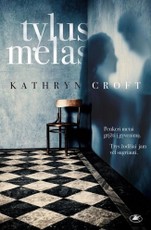 TYLUS MELAS: aštrūs siužeto vingiai ir nenuspėjami herojų poelgiai privers spėlioti ir kartais net suabejoti savo sveika nuovoka TYLUS MELAS: aštrūs siužeto vingiai ir nenuspėjami herojų poelgiai privers spėlioti ir kartais net suabejoti savo sveika nuovoka