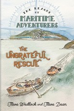 The League of Maritime Adventurers