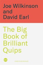 The Big Book of Brilliant Quips