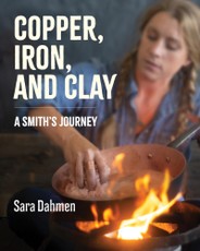 Dahmen, S: Copper, Iron, and Clay