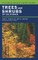 Trees and Shrubs of California (el. knyga)
