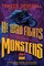 He Who Fights with Monsters, Book 4