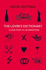 The Lover's Dictionary