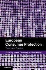 European Consumer Protection