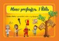 Mano profesijos. 1 dalis. Lavinamasis žaidimas