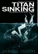 Titan Sinking