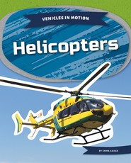 Helicopters