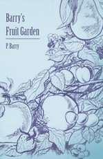 Barry's Fruit Garden