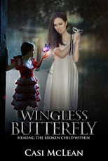 Wingless Butterfly