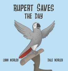 Rupert Saves the Day