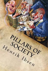 Pillars of Society