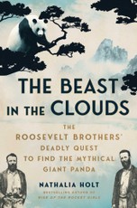 The Beast in the Clouds