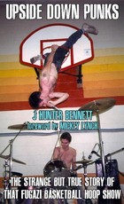 Upside Down Punks