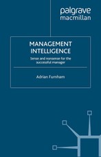 Management Intelligence