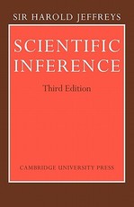 Scientific Inference