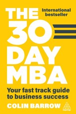The 30 Day MBA
