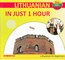 Lithuanian in just 1 hour