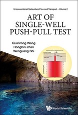 Art of Single Well Push Pull Test