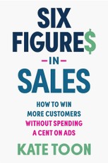Six Figures in Sales