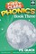 First Class Phonics - Book 3