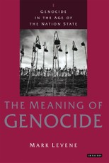 Genocide in the Age of the Nation State