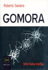 Gomora: kita italų mafija