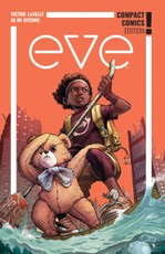 Eve Compact Comics