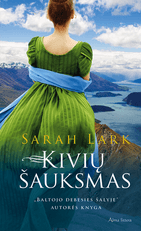 Kivių šauksmas