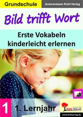 Bild trifft Wort