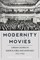 Modernity at the Movies