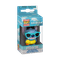 FUNKO POP! Raktų pakabutis: Disney: Lilo & Stitch - Stitch in Tube​