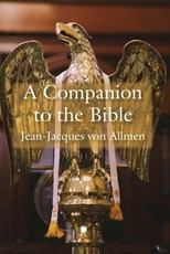 A Companion to the Bible