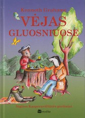 Vėjas gluosniuose