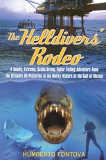 The Helldivers' Rodeo
