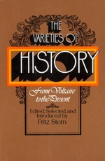 The Varieties of History
