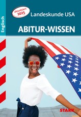Abitur-Wissen - Englisch Landeskunde USA
