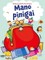 Mokausi skaičiuoti pinigus. Mano pinigai