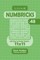 Sudoku Numbricks - 200 Easy to Master Puzzles 11x11 (Volume 48)