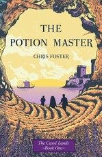 The Potion Master
